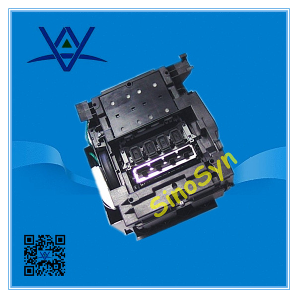 C7769-60374 for HP Designjet 500/ 510/ 800/ 815/ 820/ T620 Service Station Assembly